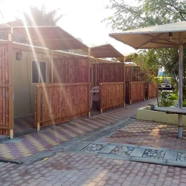 Divers home, hotel v destinaci Ras al Khaimah