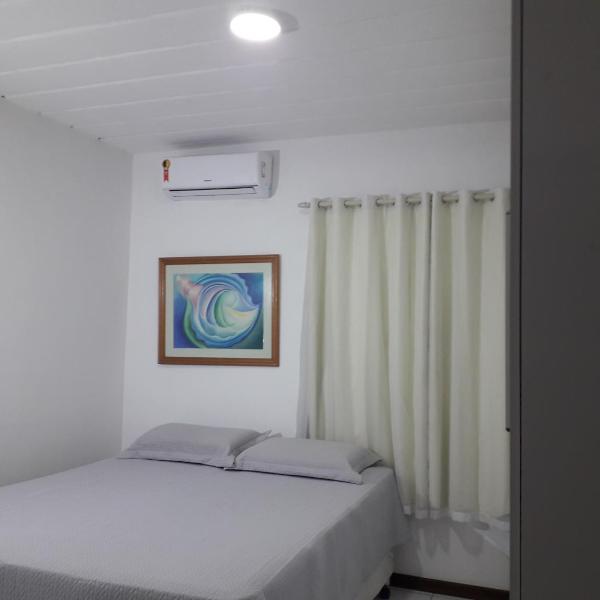 Apartamentos Stela Maris Praia e Aeroporto - Foto 2