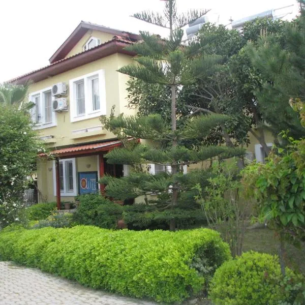 Alize Hotel, hotel v destinaci Göcek