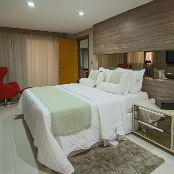 Rapport Hotel - Foto 2
