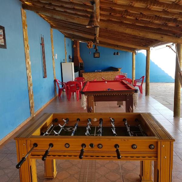 Chalés Recanto dos Pássaros - Foto 2