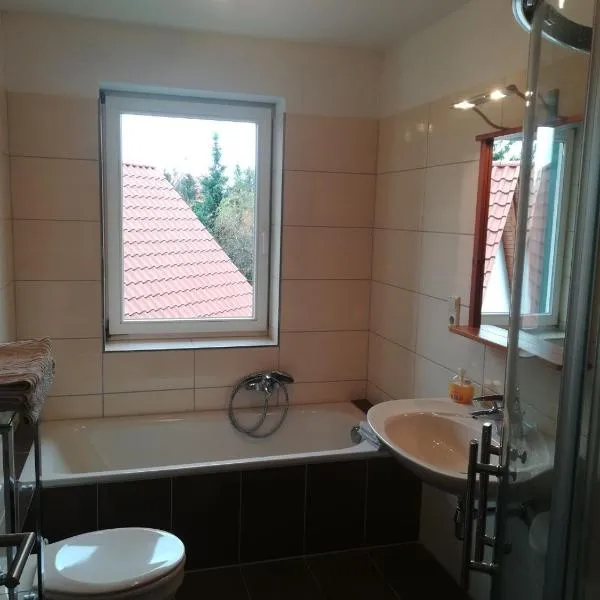 Ferienwohnung Brocken, hotel em Wernigerode