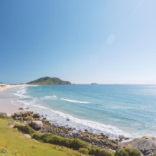 Costao do Santinho Resort All Inclusive - Foto 5