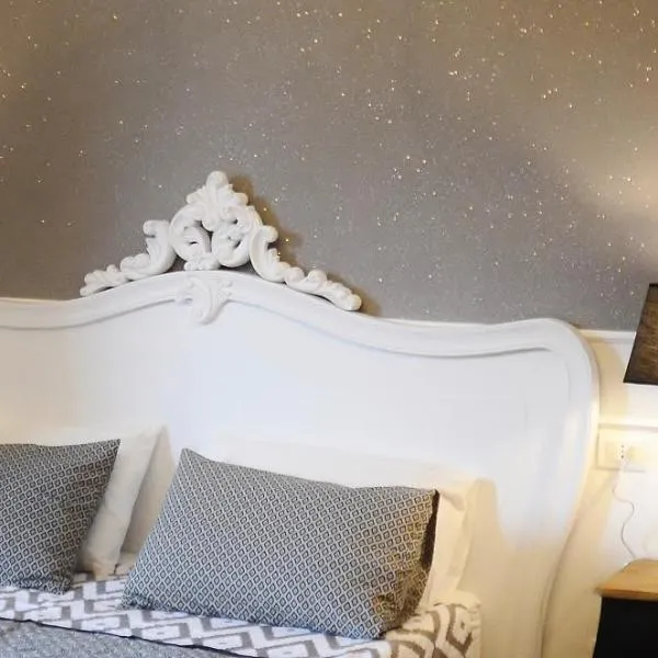 B&B A Casa di Giulia – hotel w mieście Castel di Sangro