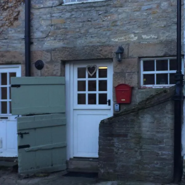 'Stokoe Cottage', hotel in Garrigill