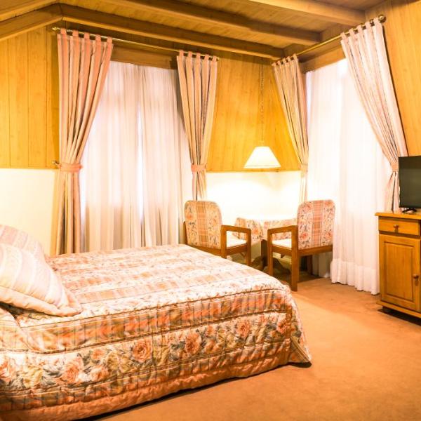 Hotel Stelter - Foto 2