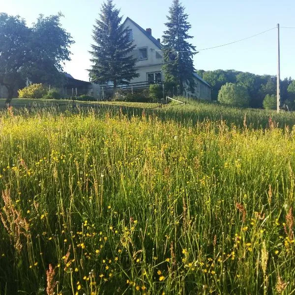 AGROTURYSTYKA RASZKÓW, hotel v destinaci Raszków