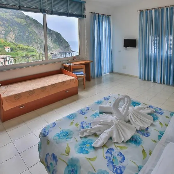 La Baia di Rio, hotel v destinaci Riomaggiore