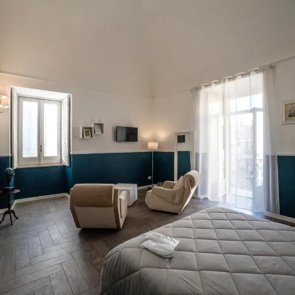 Novecento Dimore di Poesia, hotel em Trani