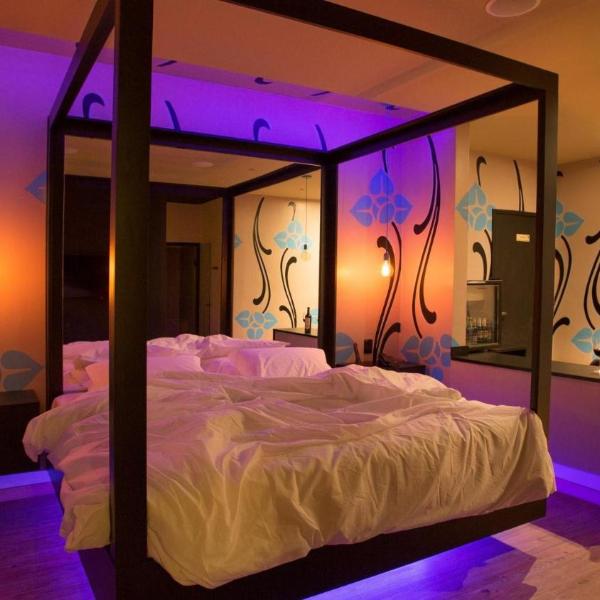 Tout Motel (Adults Only) - Foto 2