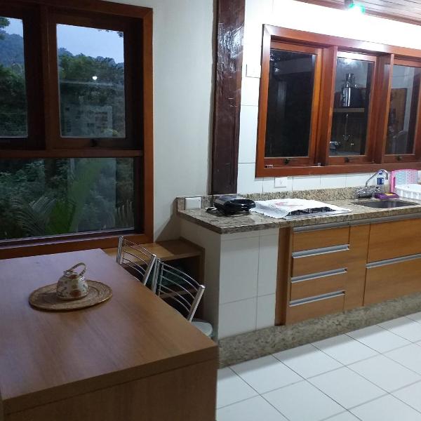 Linda casa na Serra da Cantareira - Foto 3