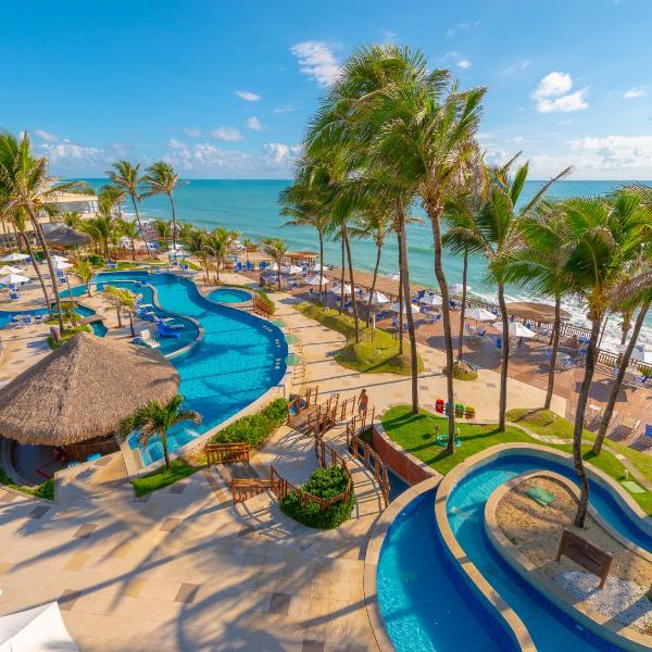 Ocean Palace All Inclusive Premium - Foto 4