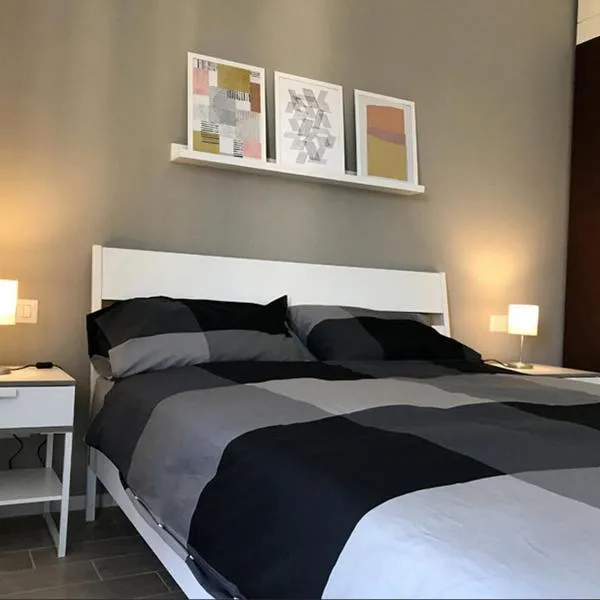 Giuly'S House Cozy & Comfy Apartment in Rome ....Real Rome !!!, hotell i Rom