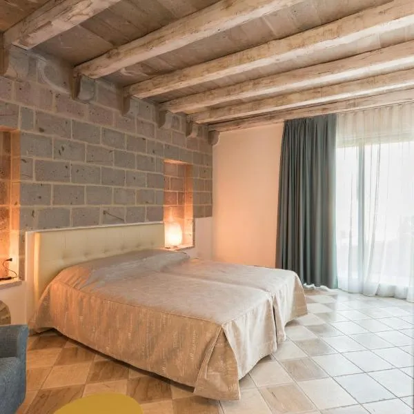 La Petite Maison, hotel in Porto Alabe