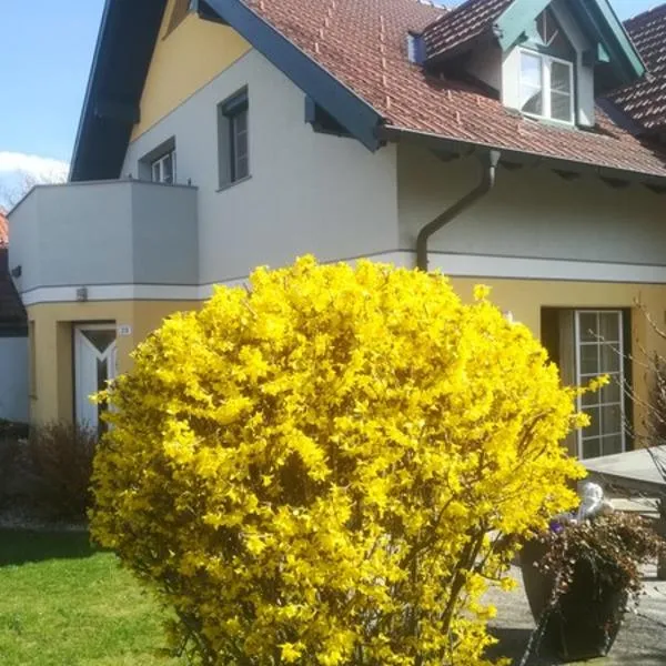 Vronis-Apartment, hotel in Stephanshart