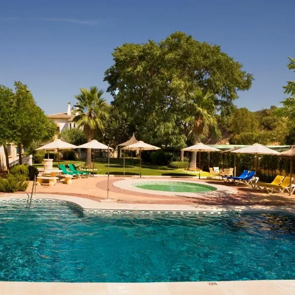 La Cueva Park, hôtel à Jerez de la Frontera