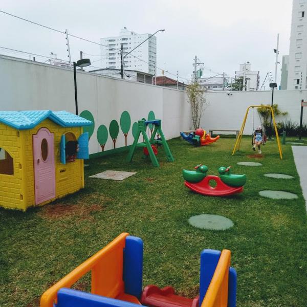Apartamento á 2 minutos da Praia - Foto 5