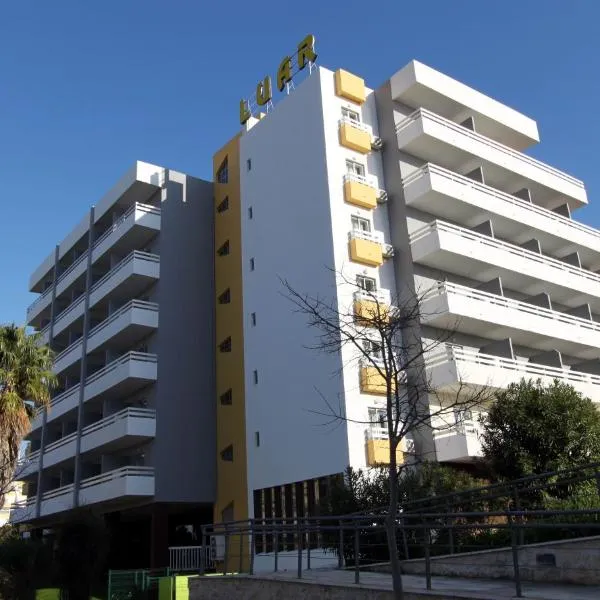 Hotel Luar, hotel in Portimão
