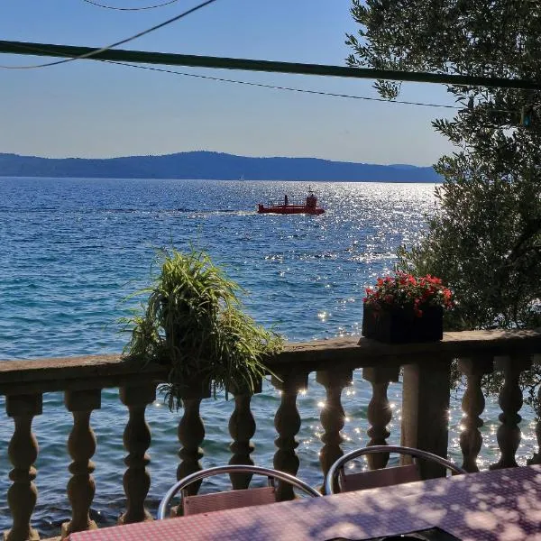 Apartmani Valerija i Joso, hotel in Bibinje