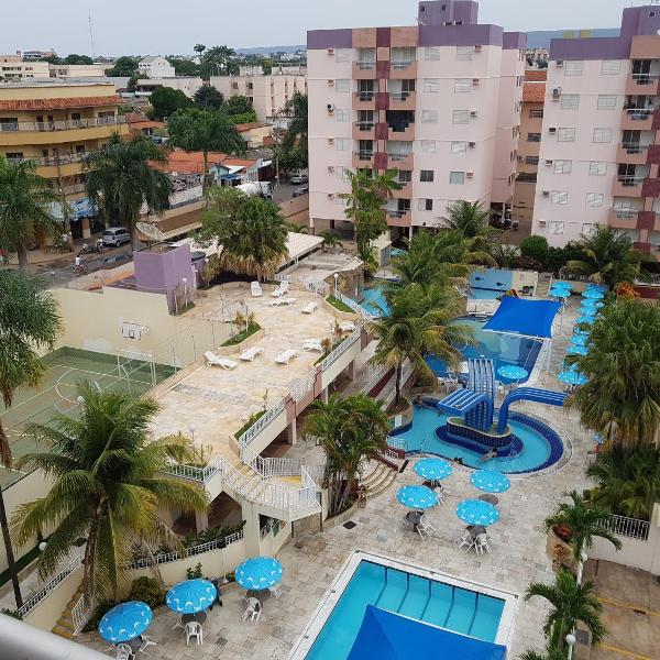Apartamento Caldas