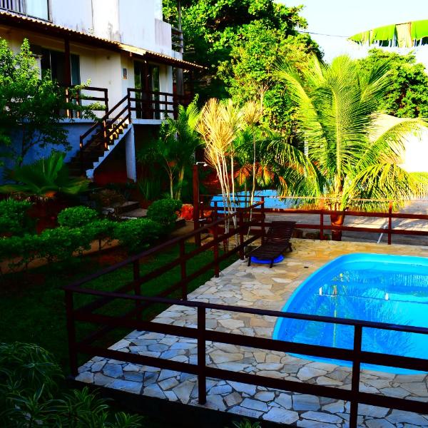 pousada CASA 29 BÚZIOS - Foto 4