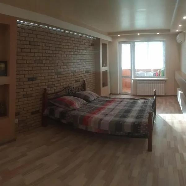 Сity Central ap., hotel in Mykolaiv