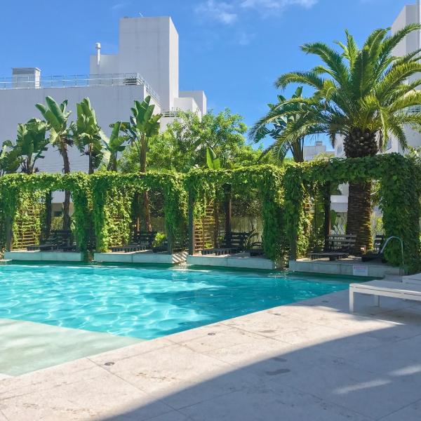 Apartamento de 2 quartos no luxuoso condomínio Jay - Foto 4