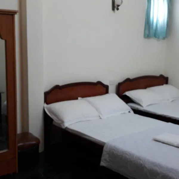 Khách sạn Duy Hoàng, hotell i Buon Ma Thuot