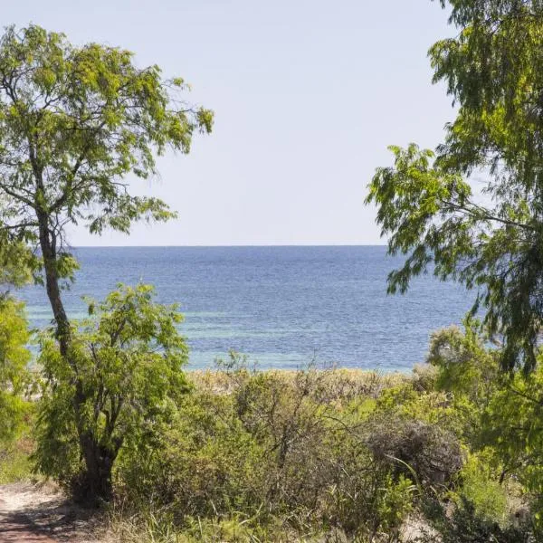 Tranquil Waters, ξενοδοχείο σε Quindalup