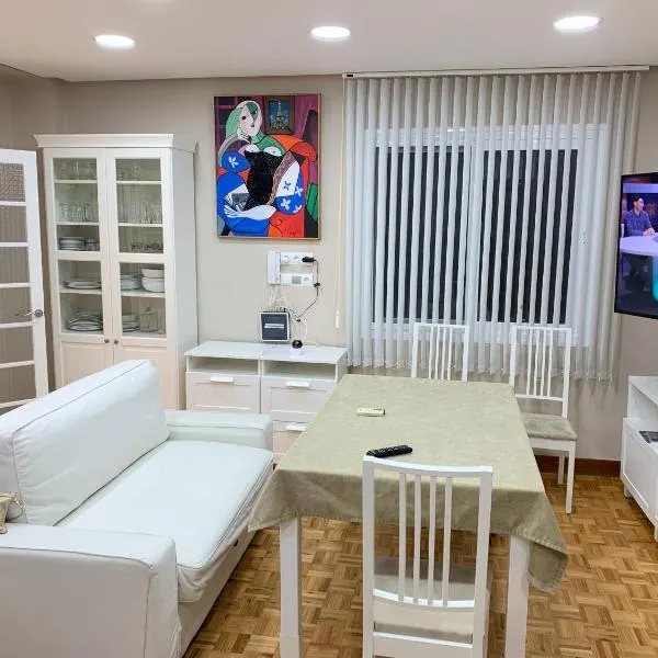 Apartments soho, Malaga center, hotel u Malagi