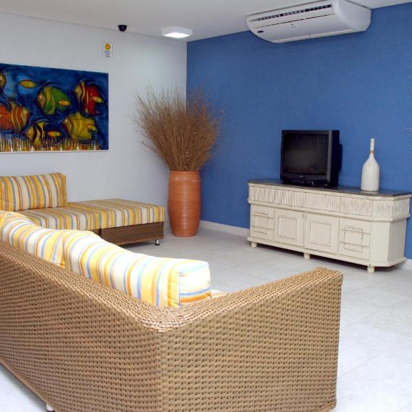 Hotel Santa Paula - Foto 4