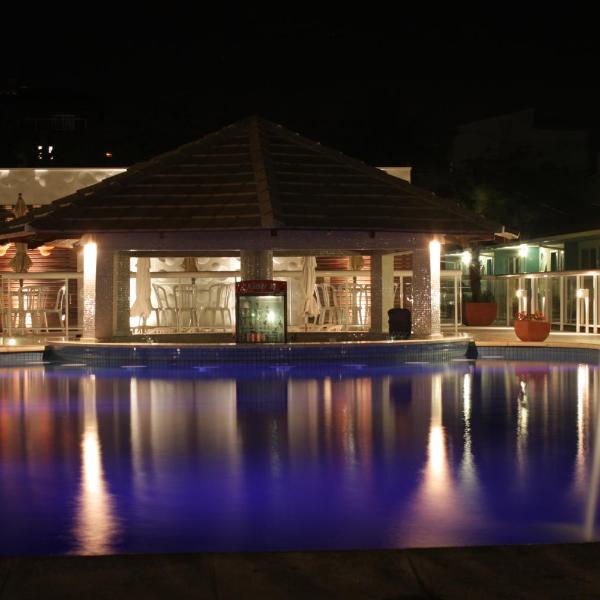 Hotel Santa Paula - Foto 2