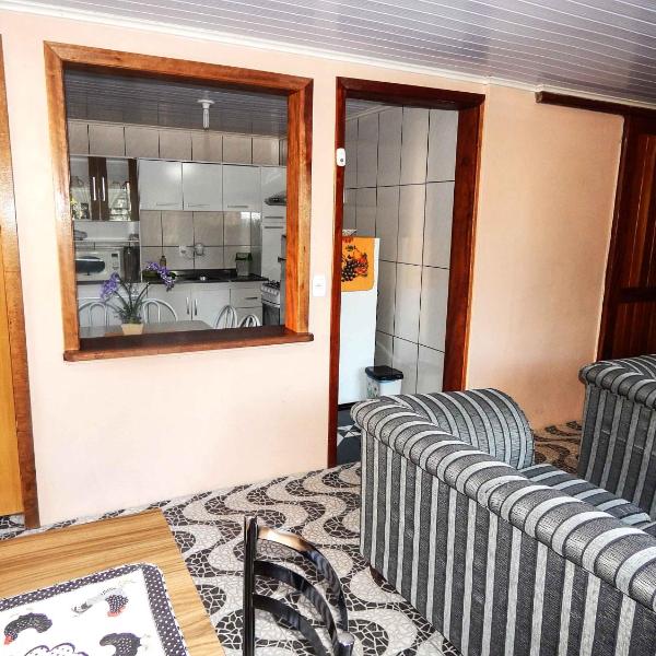 Gramado Suites Residence possui 5 quartos e 5 banheiros - Foto 4