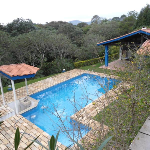 Casa Campo Tipo Fazenda - Foto 4