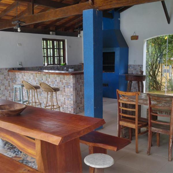 Casa Campo Tipo Fazenda - Foto 5