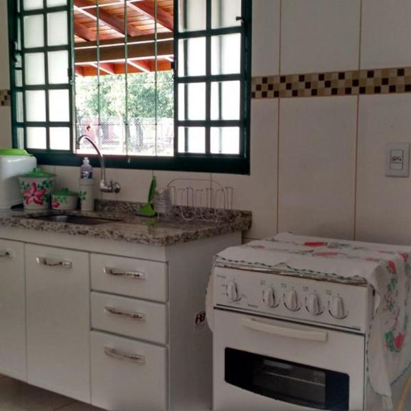 Chácara Recanto Facchini - Foto 3