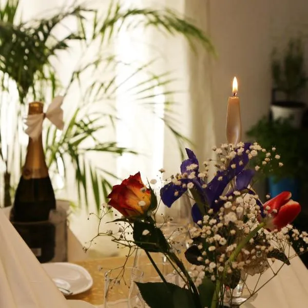 Casa La Dolce Vita, hotel v destinácii Santa Croce Camerina