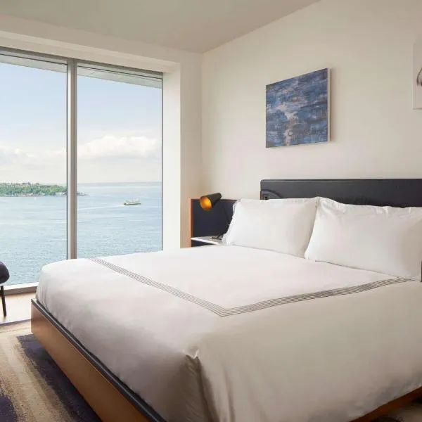 Thompson Seattle, by Hyatt, hôtel à Seattle