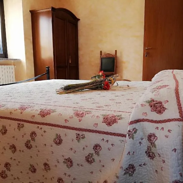 B&B Pivi – hotel w mieście Ponti Sul Mincio