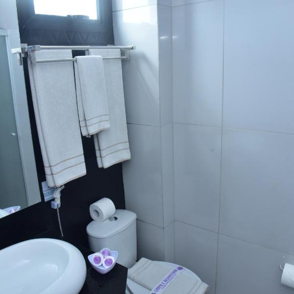 Hotel Village Confort Campina Grande - Foto 3