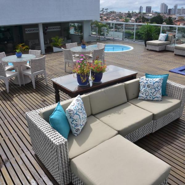 Hotel Village Confort Campina Grande - Foto 4