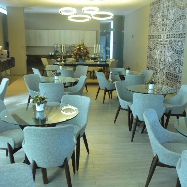 Hotel Village Confort Campina Grande - Foto 5