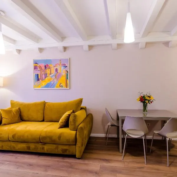 Villa Flores, hotel v Dubrovníku