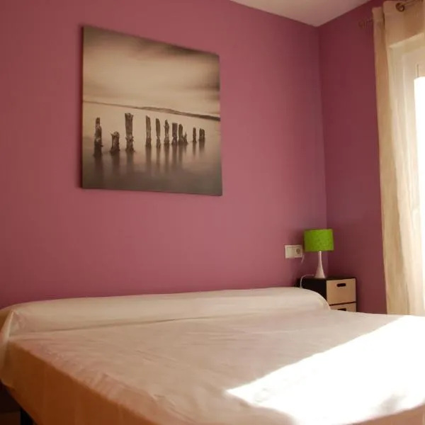 알라마 데 무르시아에 위치한 호텔 Condado de Alhama NARANJOS 7 SV85