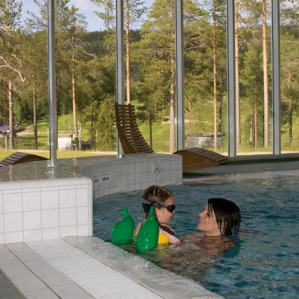 Holiday Club Salla Superior Apartments, hotel en Salla