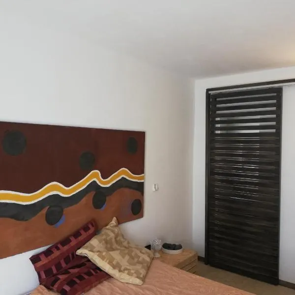 Filippo Room、ウッジャーノ・ラ・キエーザのホテル