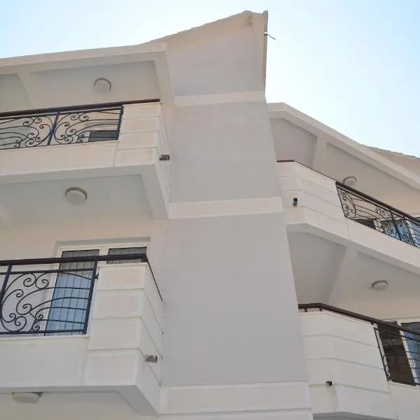 Apartments Mianiko, ξενοδοχείο στο Χέρτσεγκ Νόβι