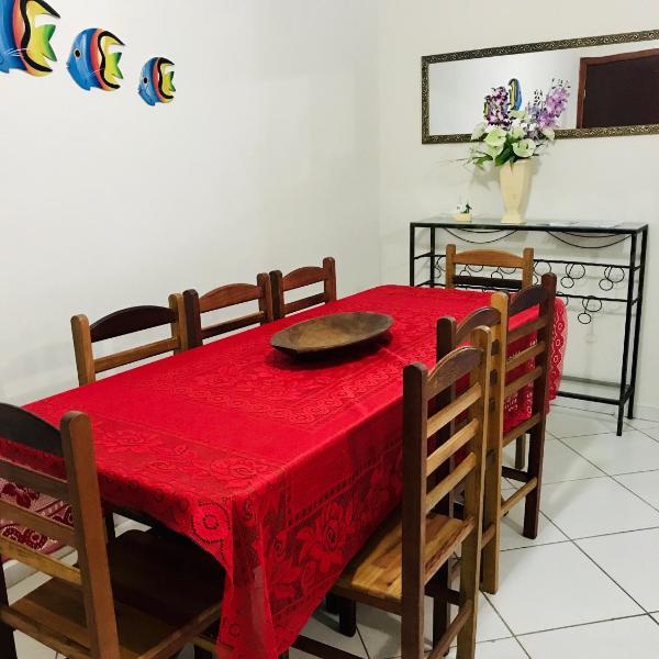 Condominio residencial Ubatuba