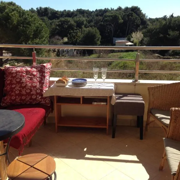 Premantura,Natura,Rt Kamenjak, Hotel in Premantura