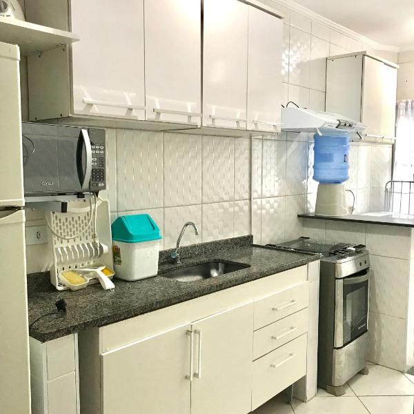 Condominio residencial Ubatuba - Foto 4